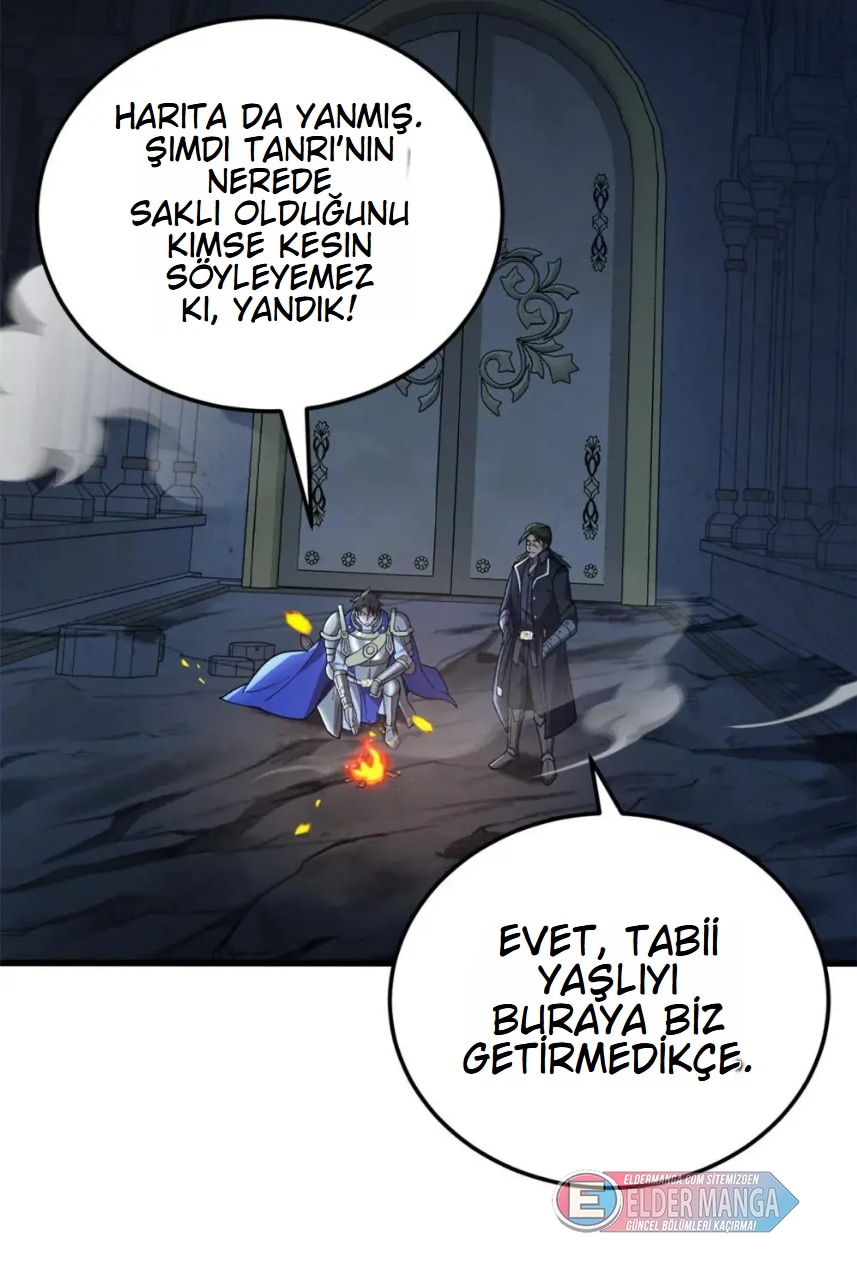 Benim Ejderha Sistemim! Bölüm 109 - Sayfa 49