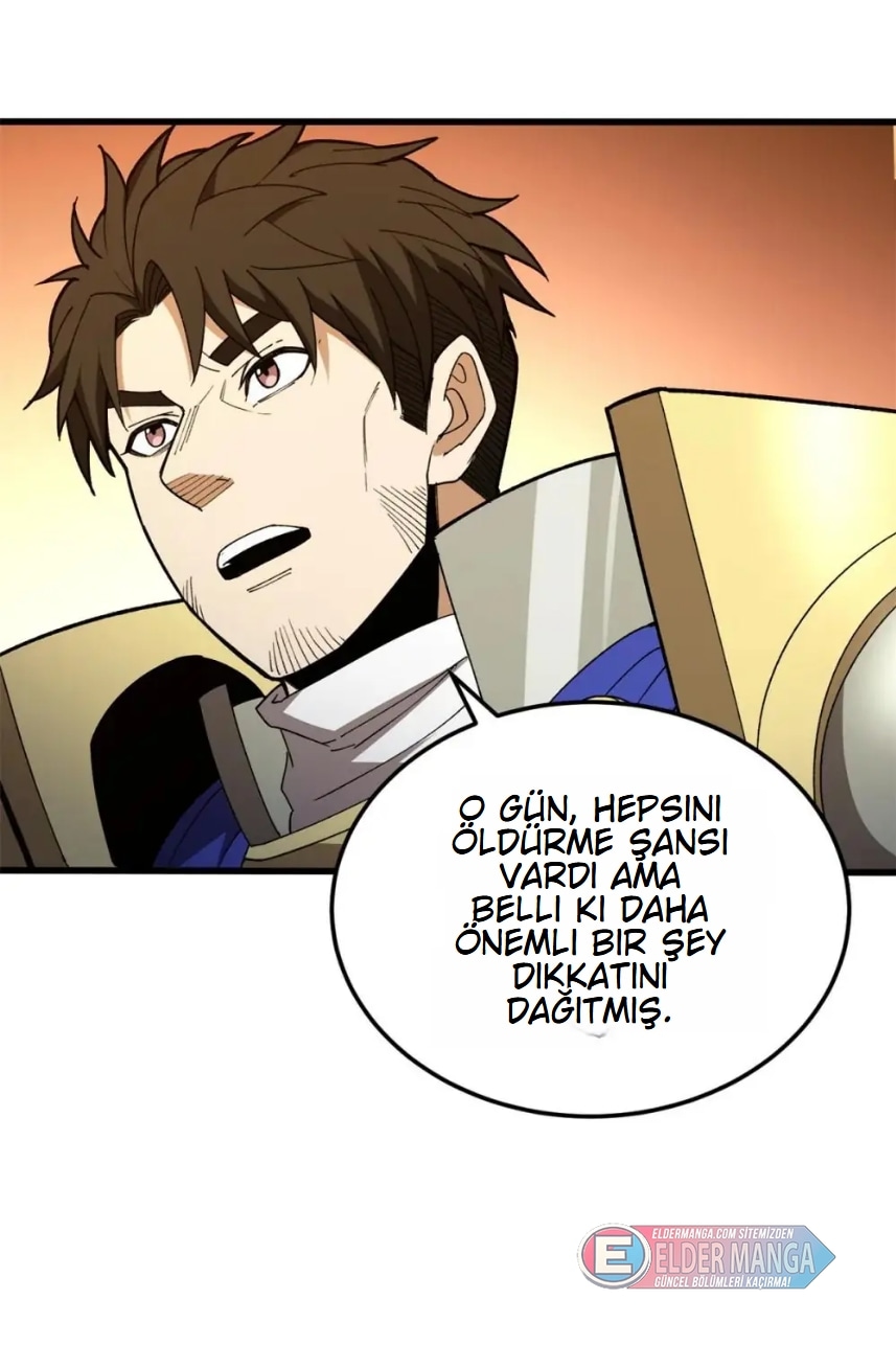 Benim Ejderha Sistemim! Bölüm 109 - Sayfa 55