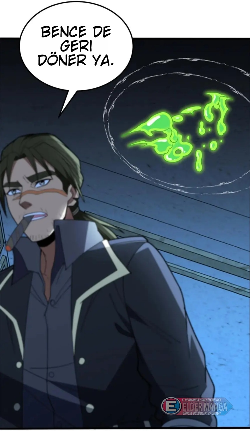 Benim Ejderha Sistemim! Bölüm 109 - Sayfa 57