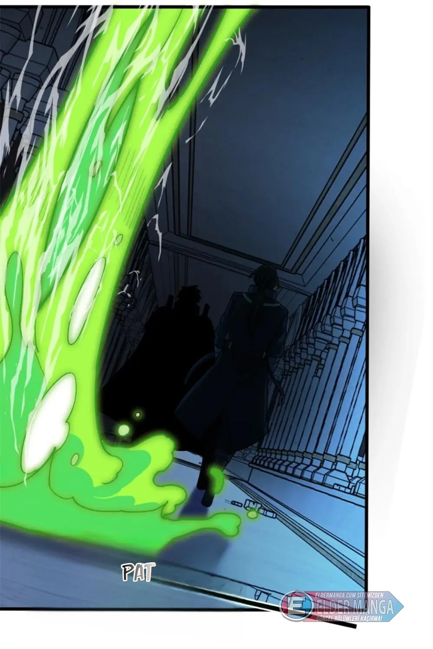 Benim Ejderha Sistemim! Bölüm 109 - Sayfa 59