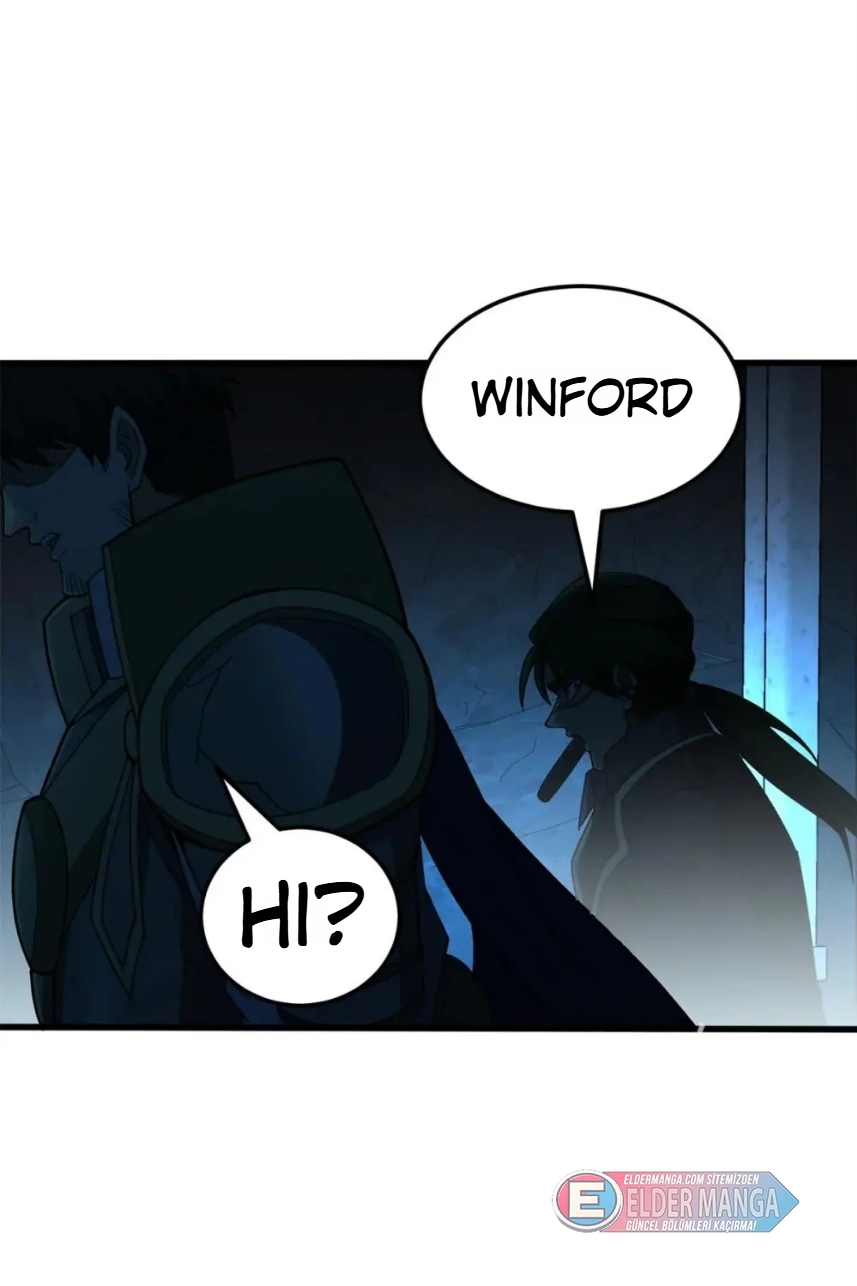 Benim Ejderha Sistemim! Bölüm 109 - Sayfa 60