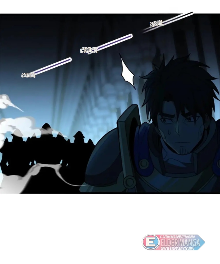 Benim Ejderha Sistemim! Bölüm 109 - Sayfa 64