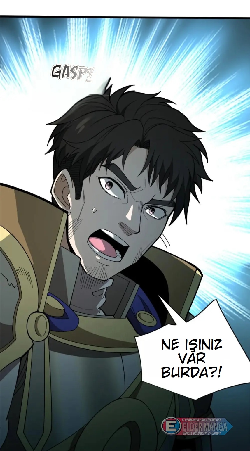 Benim Ejderha Sistemim! Bölüm 109 - Sayfa 65