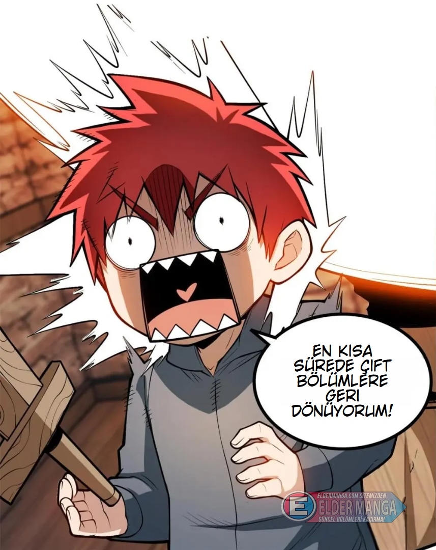Benim Ejderha Sistemim! Bölüm 109 - Sayfa 67