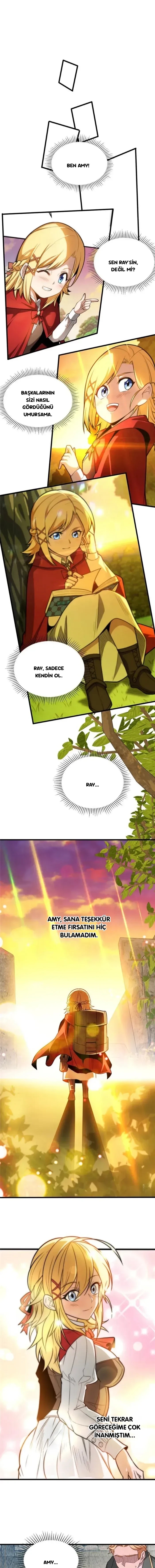 Benim Ejderha Sistemim! Bölüm 58 - Sayfa 1