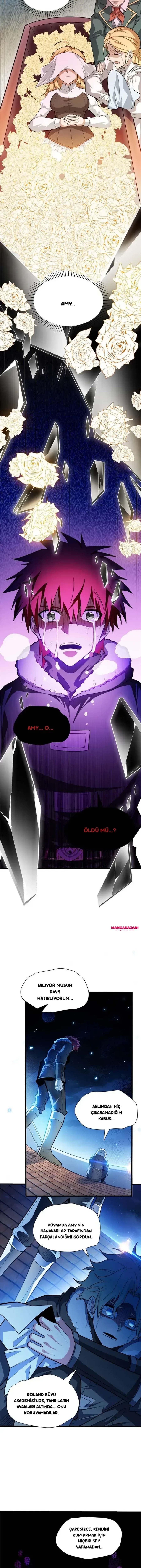 Benim Ejderha Sistemim! Bölüm 58 - Sayfa 2