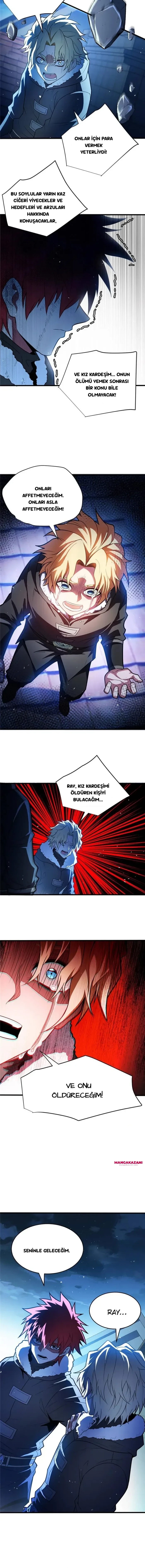 Benim Ejderha Sistemim! Bölüm 58 - Sayfa 4