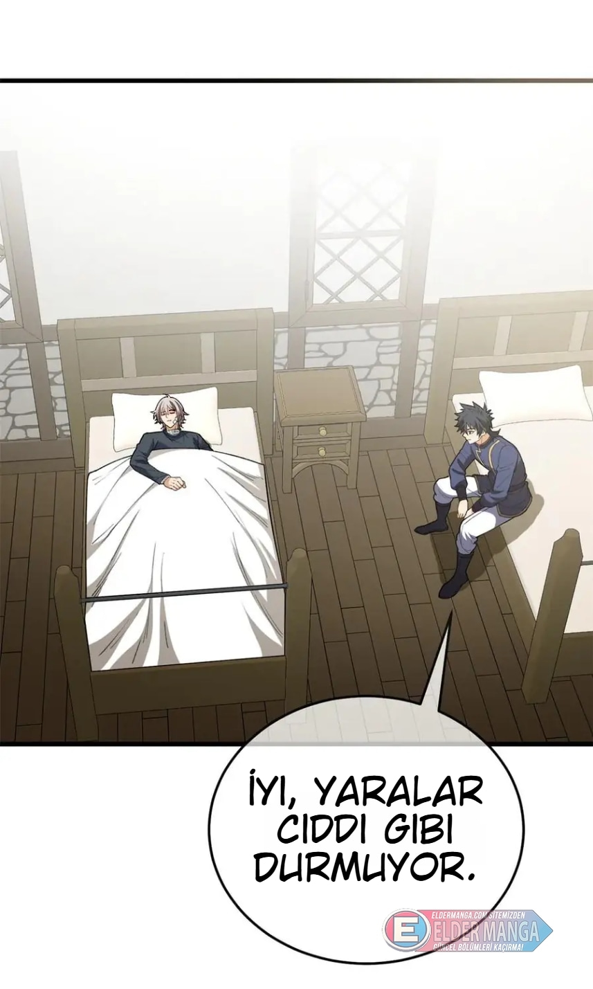 Benim Ejderha Sistemim! Bölüm 144 - Sayfa 2