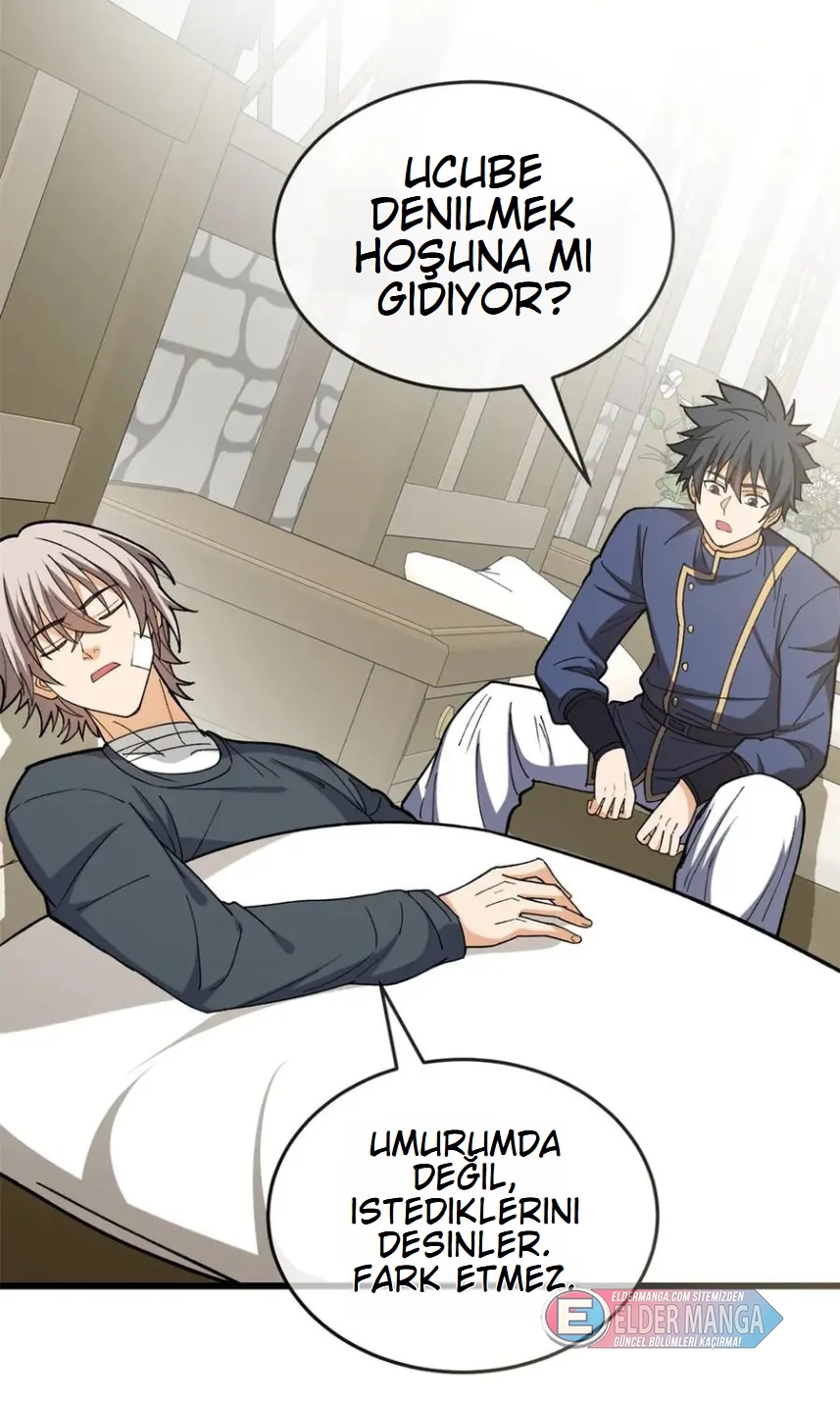 Benim Ejderha Sistemim! Bölüm 144 - Sayfa 5