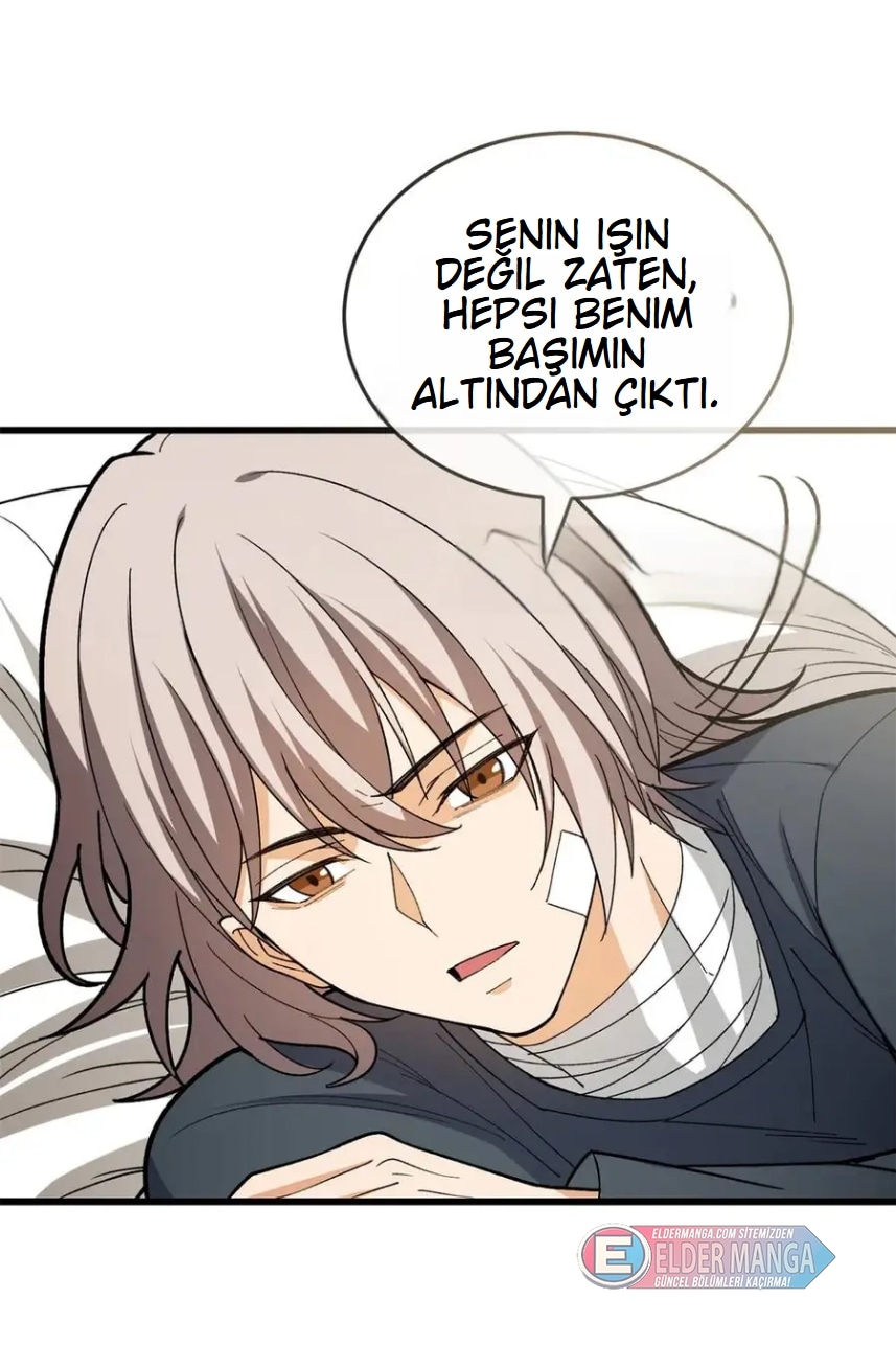 Benim Ejderha Sistemim! Bölüm 144 - Sayfa 6