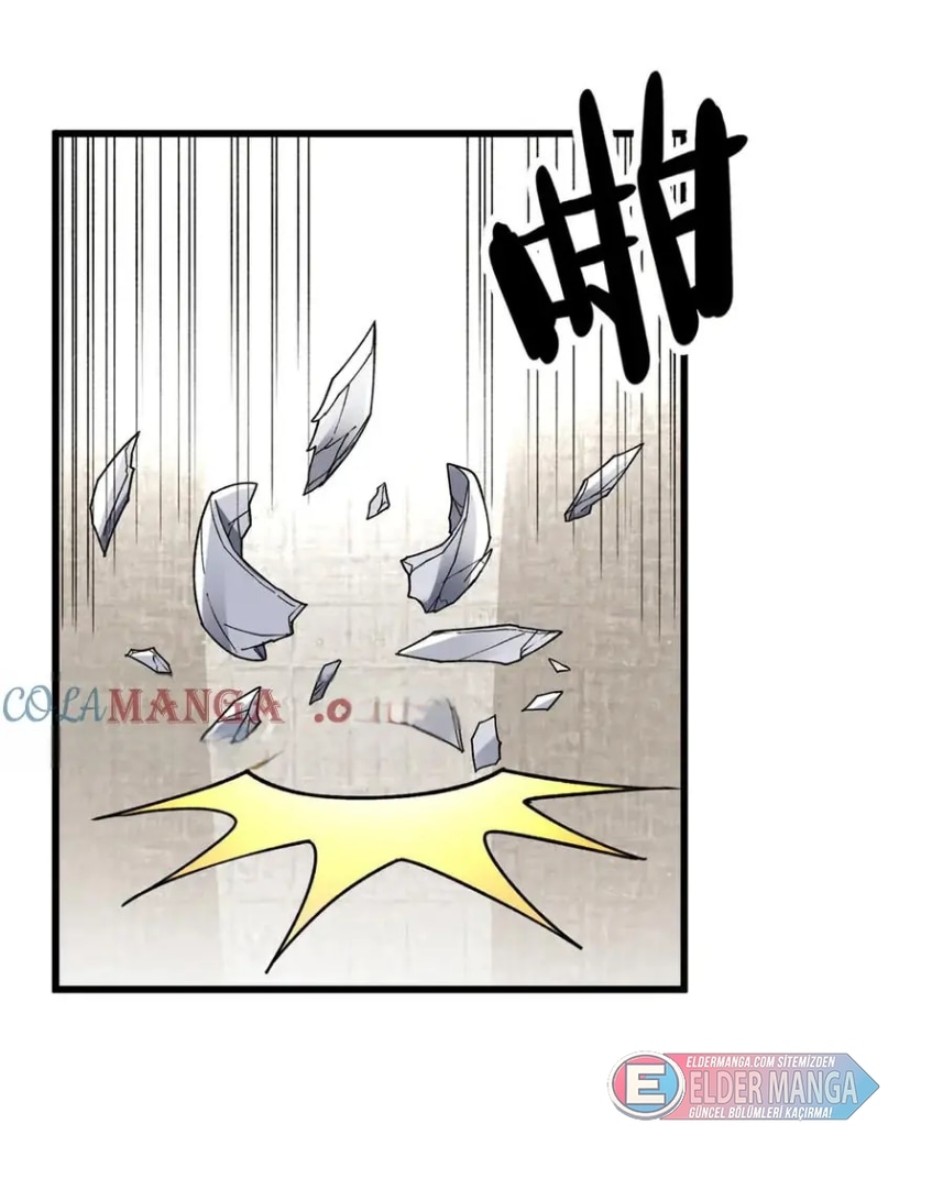 Benim Ejderha Sistemim! Bölüm 144 - Sayfa 12