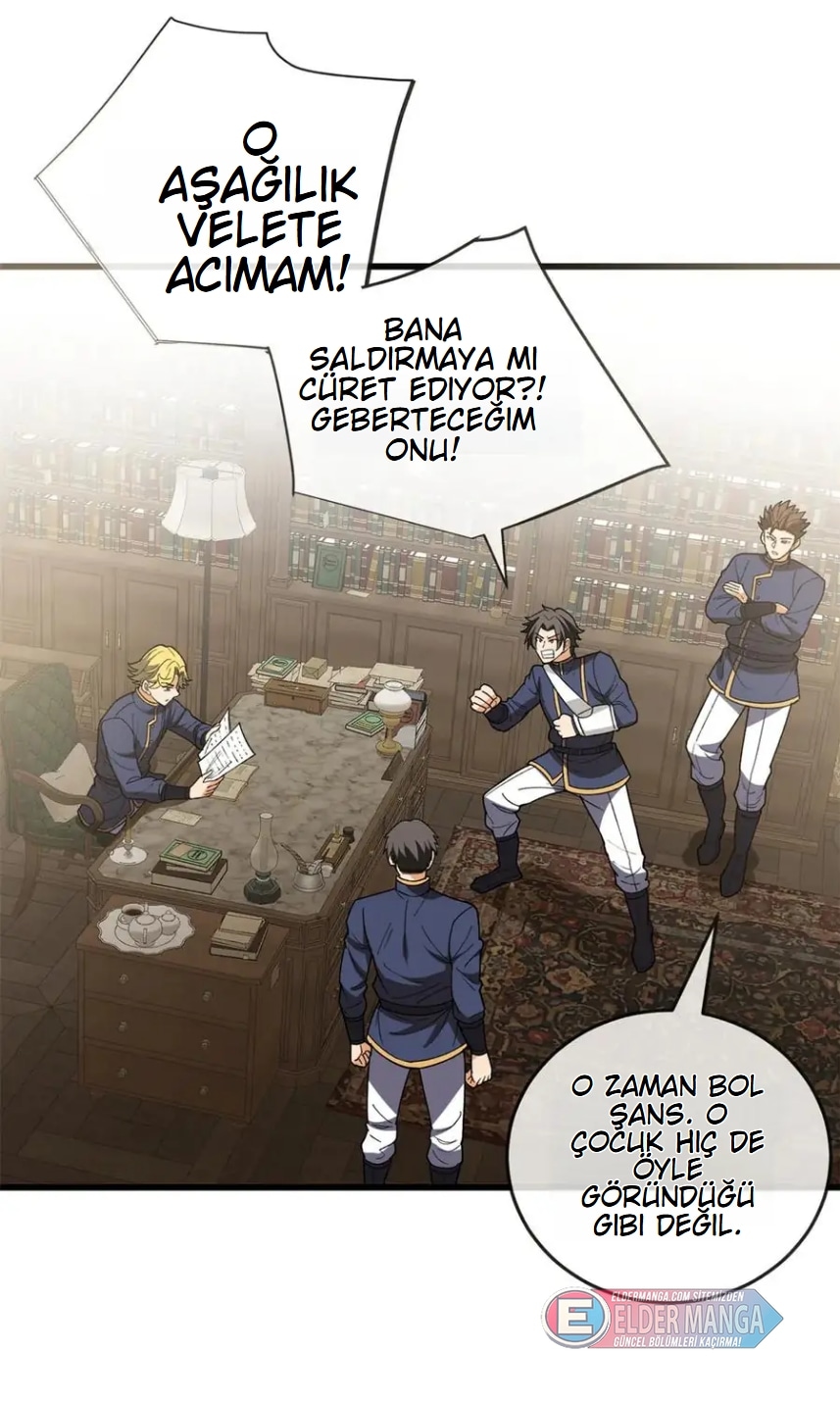 Benim Ejderha Sistemim! Bölüm 144 - Sayfa 13