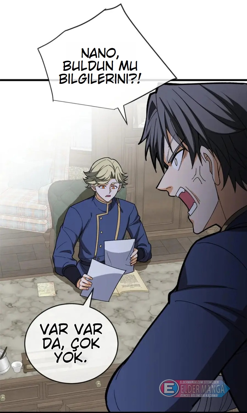 Benim Ejderha Sistemim! Bölüm 144 - Sayfa 15