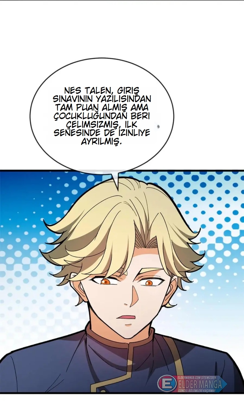 Benim Ejderha Sistemim! Bölüm 144 - Sayfa 16