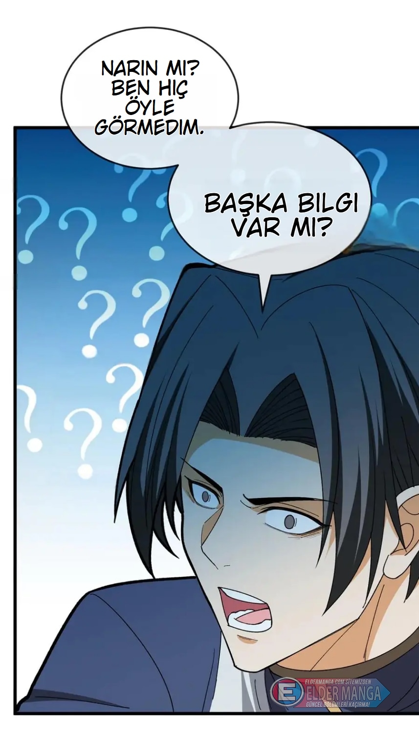 Benim Ejderha Sistemim! Bölüm 144 - Sayfa 17