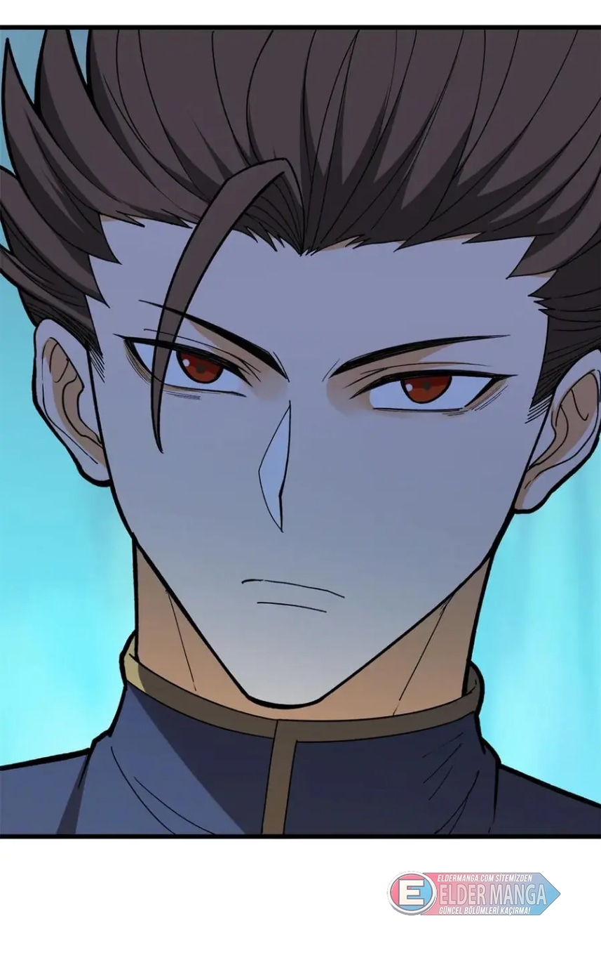 Benim Ejderha Sistemim! Bölüm 144 - Sayfa 23