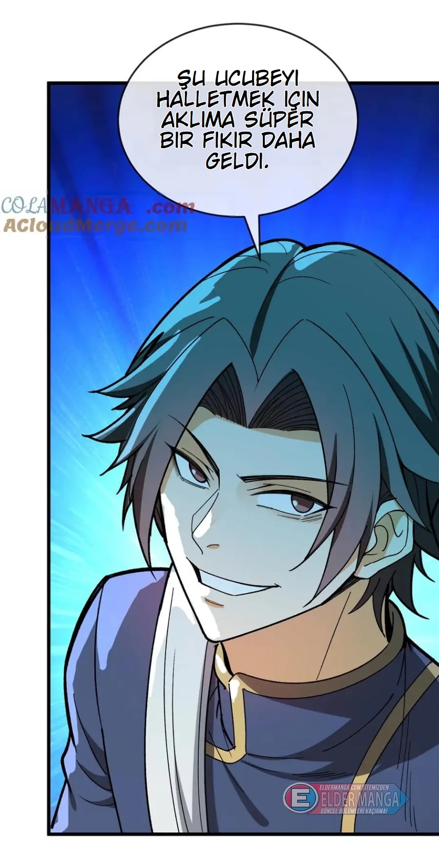 Benim Ejderha Sistemim! Bölüm 144 - Sayfa 26