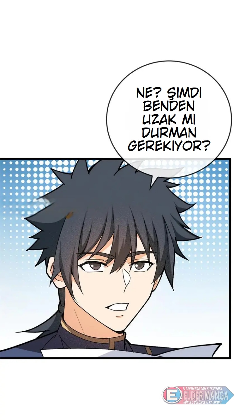 Benim Ejderha Sistemim! Bölüm 144 - Sayfa 33