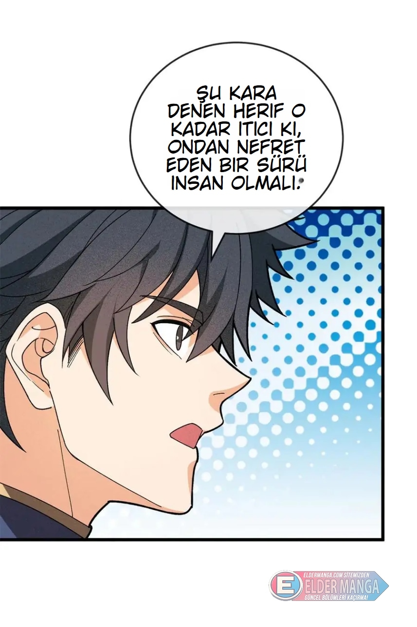 Benim Ejderha Sistemim! Bölüm 144 - Sayfa 35