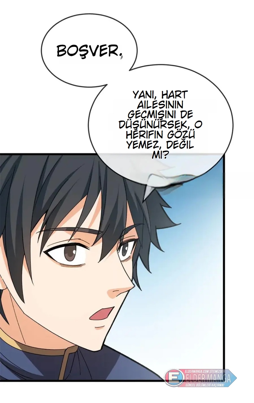 Benim Ejderha Sistemim! Bölüm 144 - Sayfa 41