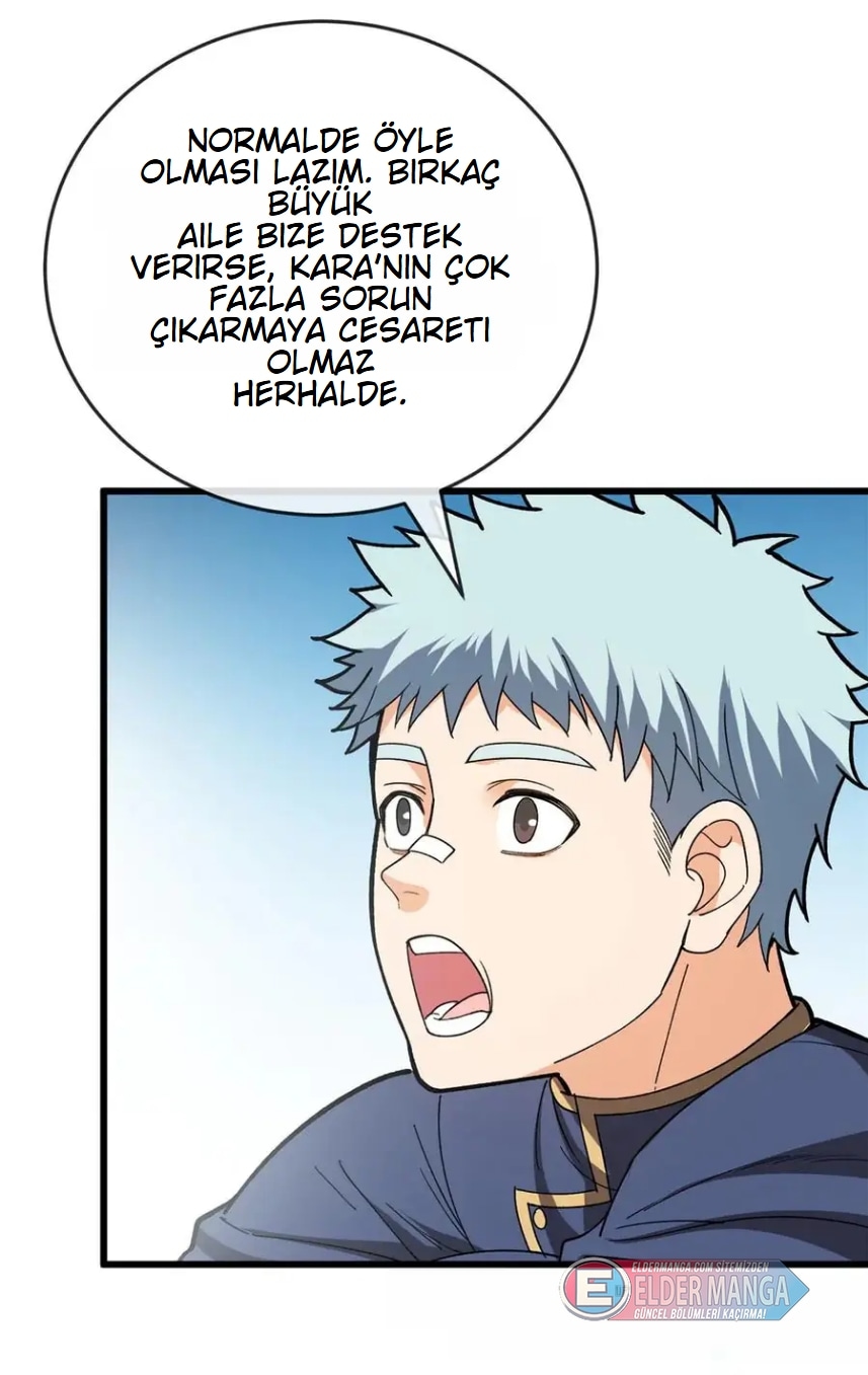 Benim Ejderha Sistemim! Bölüm 144 - Sayfa 42