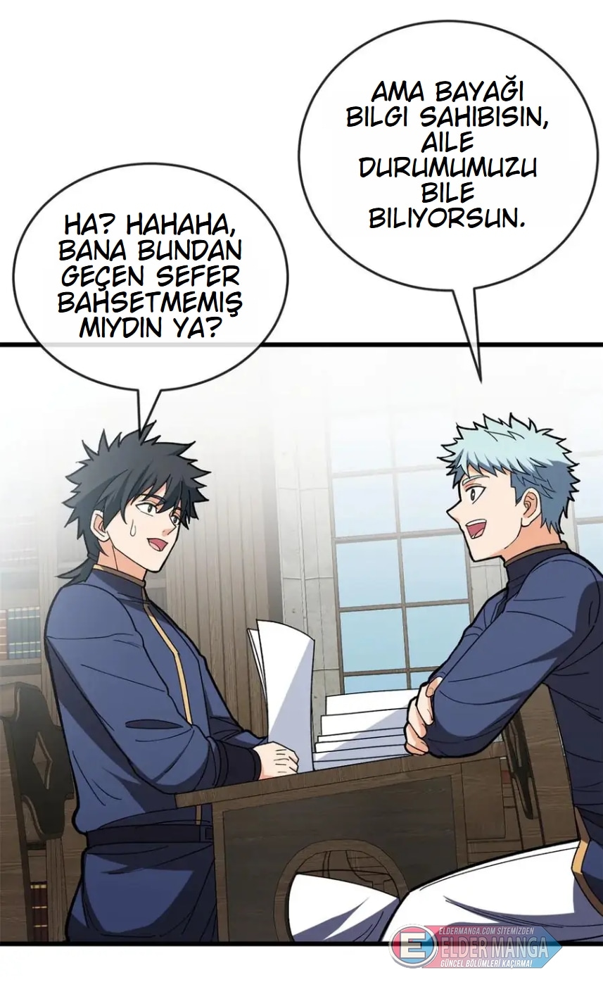 Benim Ejderha Sistemim! Bölüm 144 - Sayfa 43