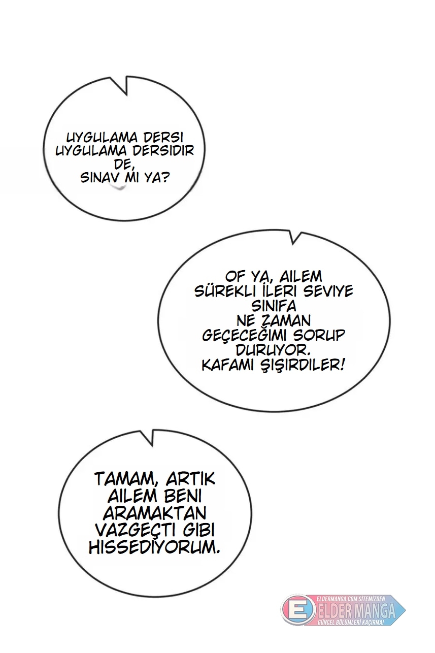 Benim Ejderha Sistemim! Bölüm 144 - Sayfa 46