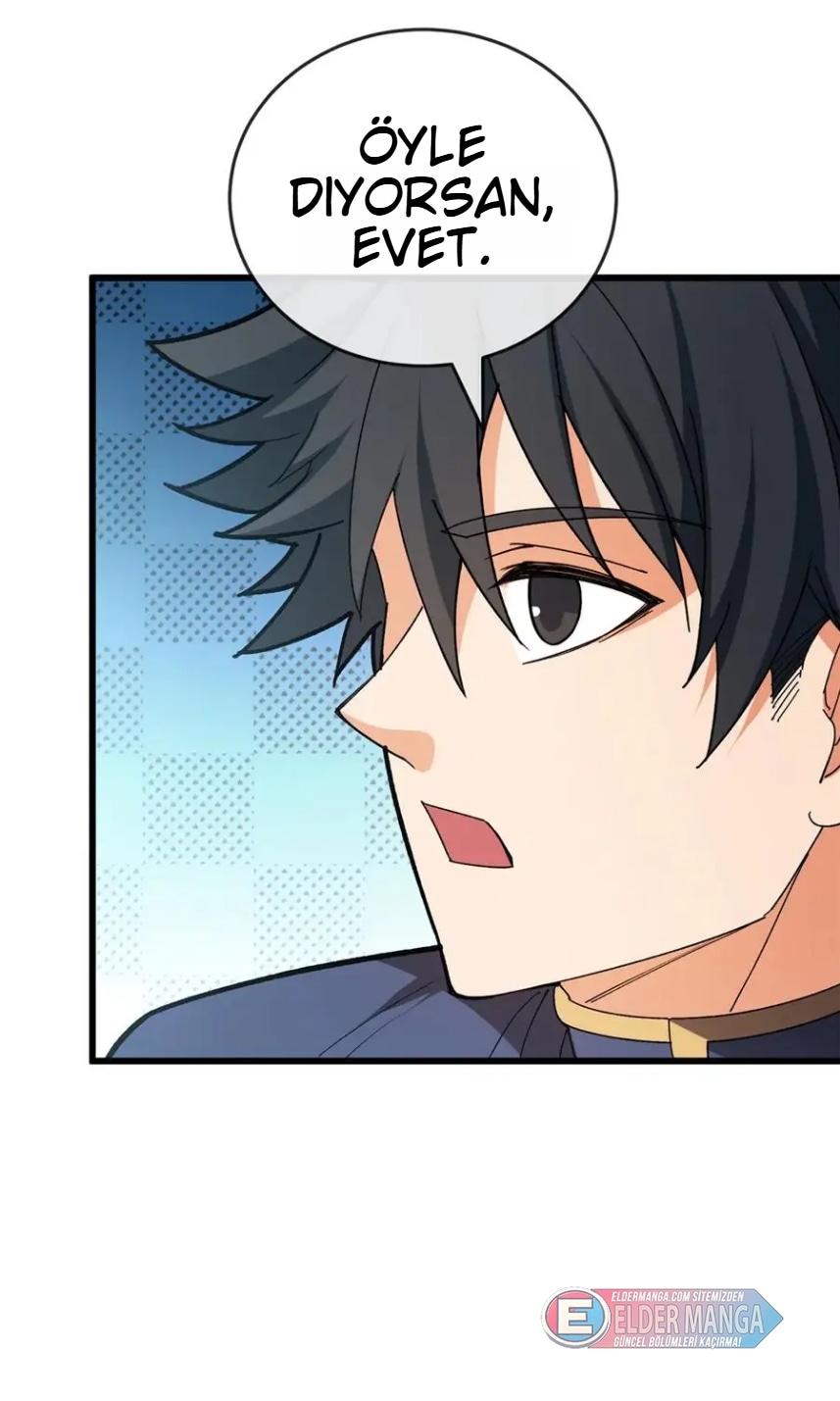 Benim Ejderha Sistemim! Bölüm 144 - Sayfa 50