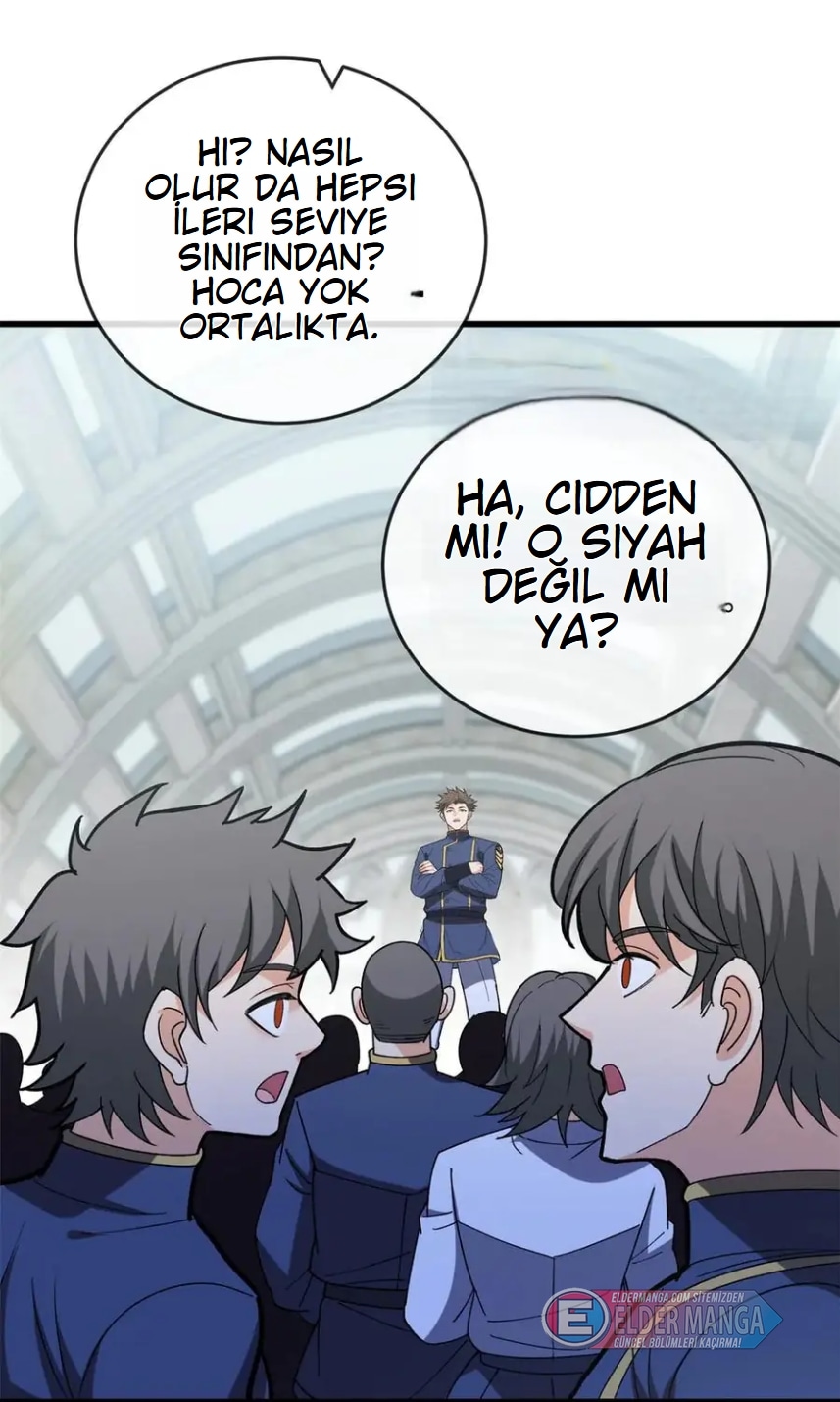 Benim Ejderha Sistemim! Bölüm 144 - Sayfa 56