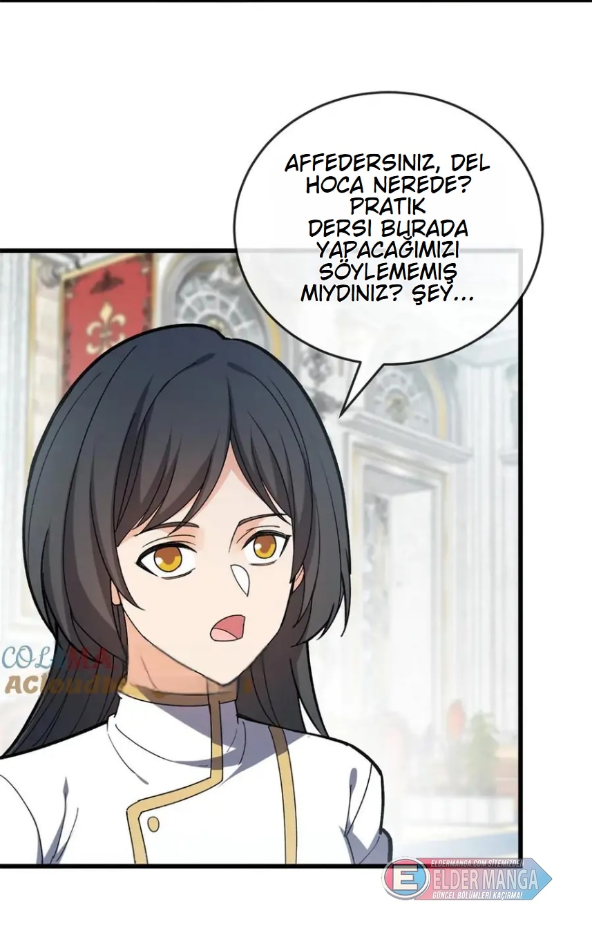 Benim Ejderha Sistemim! Bölüm 144 - Sayfa 57