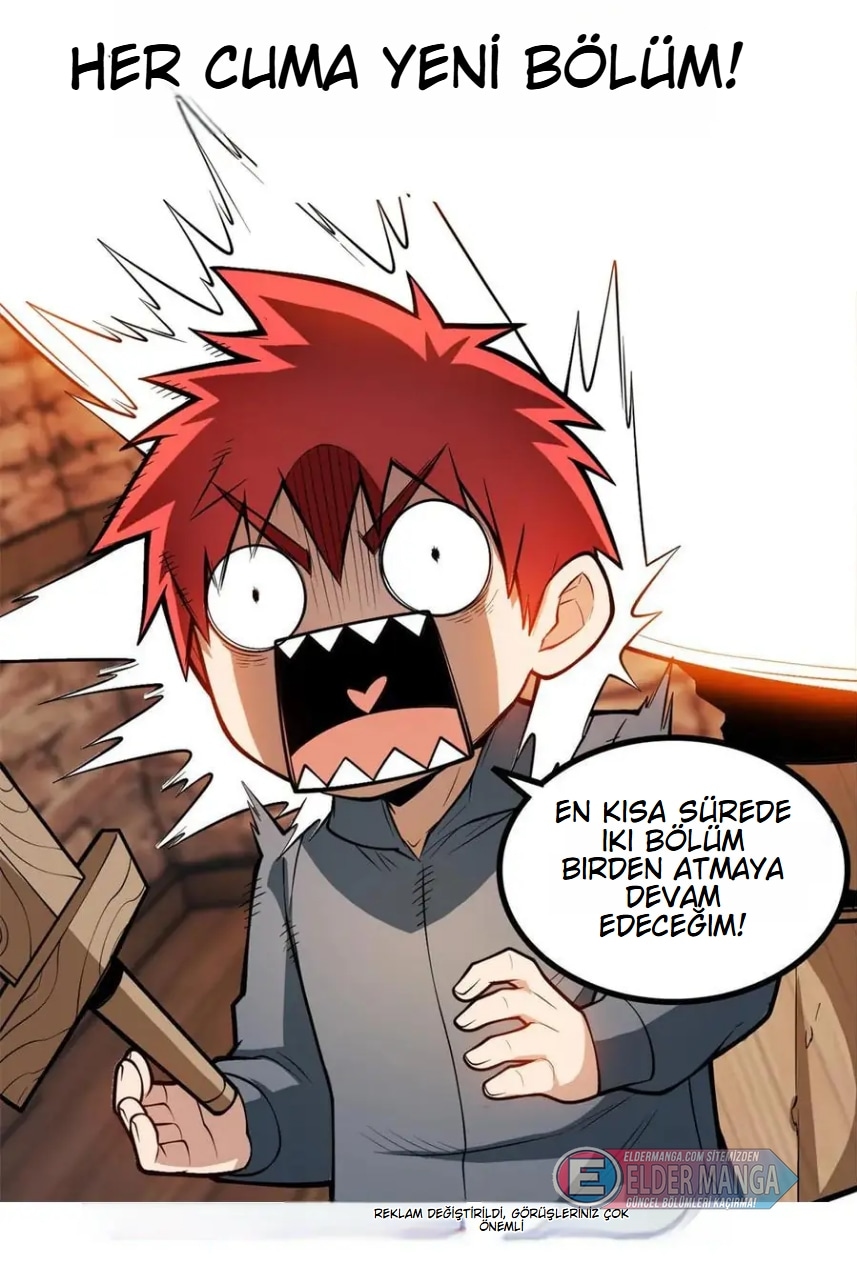 Benim Ejderha Sistemim! Bölüm 144 - Sayfa 62