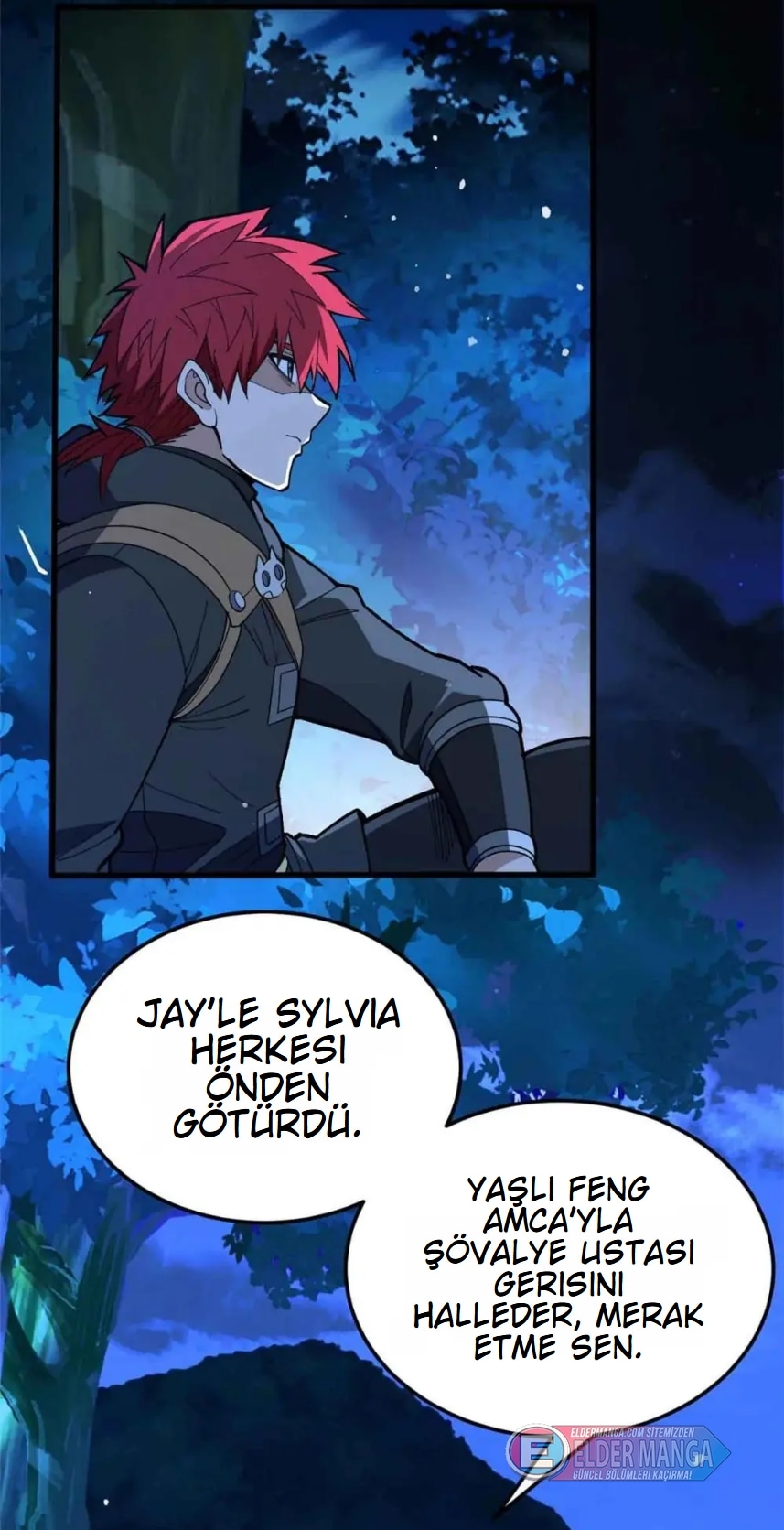 Benim Ejderha Sistemim! Bölüm 107 - Sayfa 3