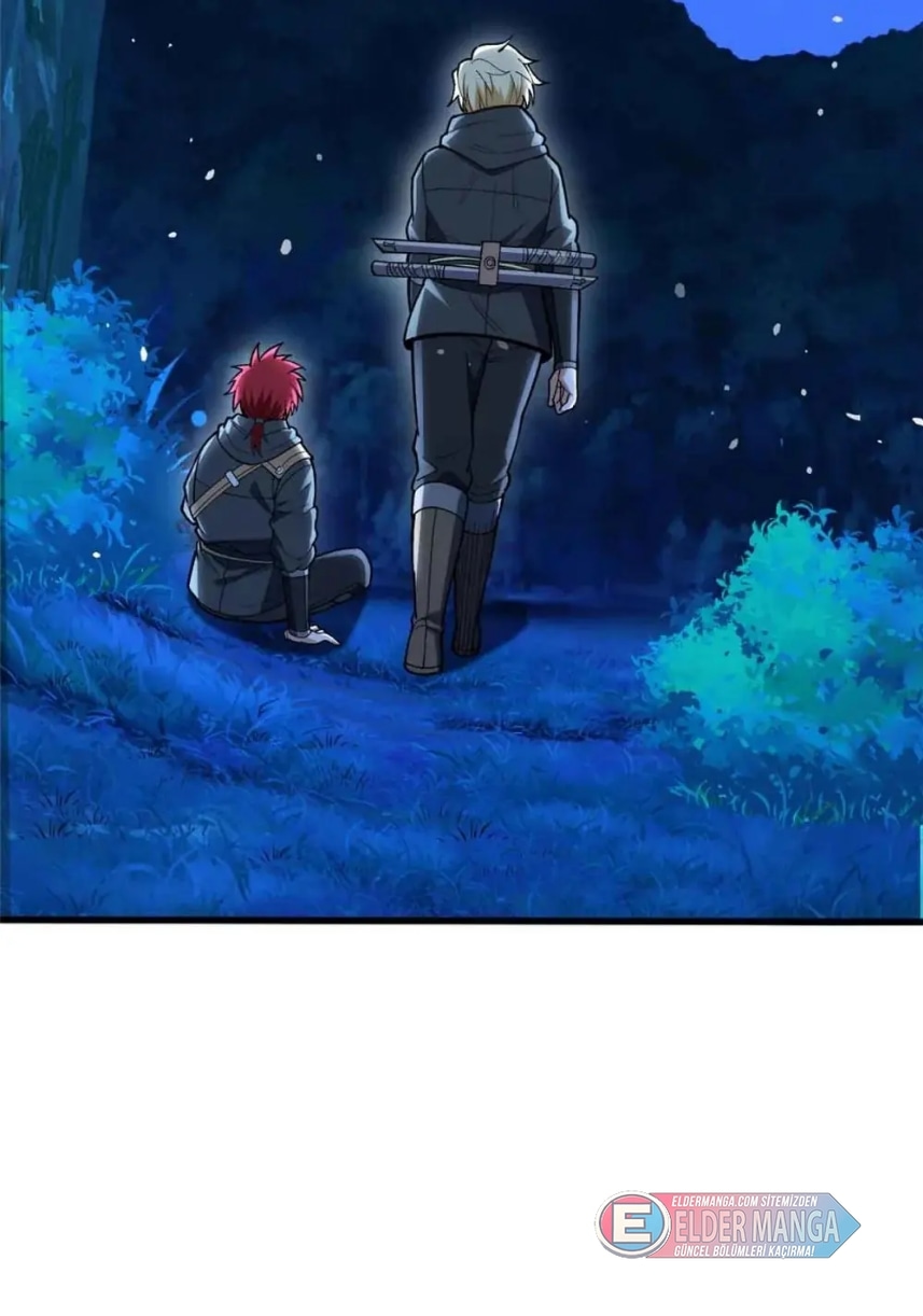 Benim Ejderha Sistemim! Bölüm 107 - Sayfa 4