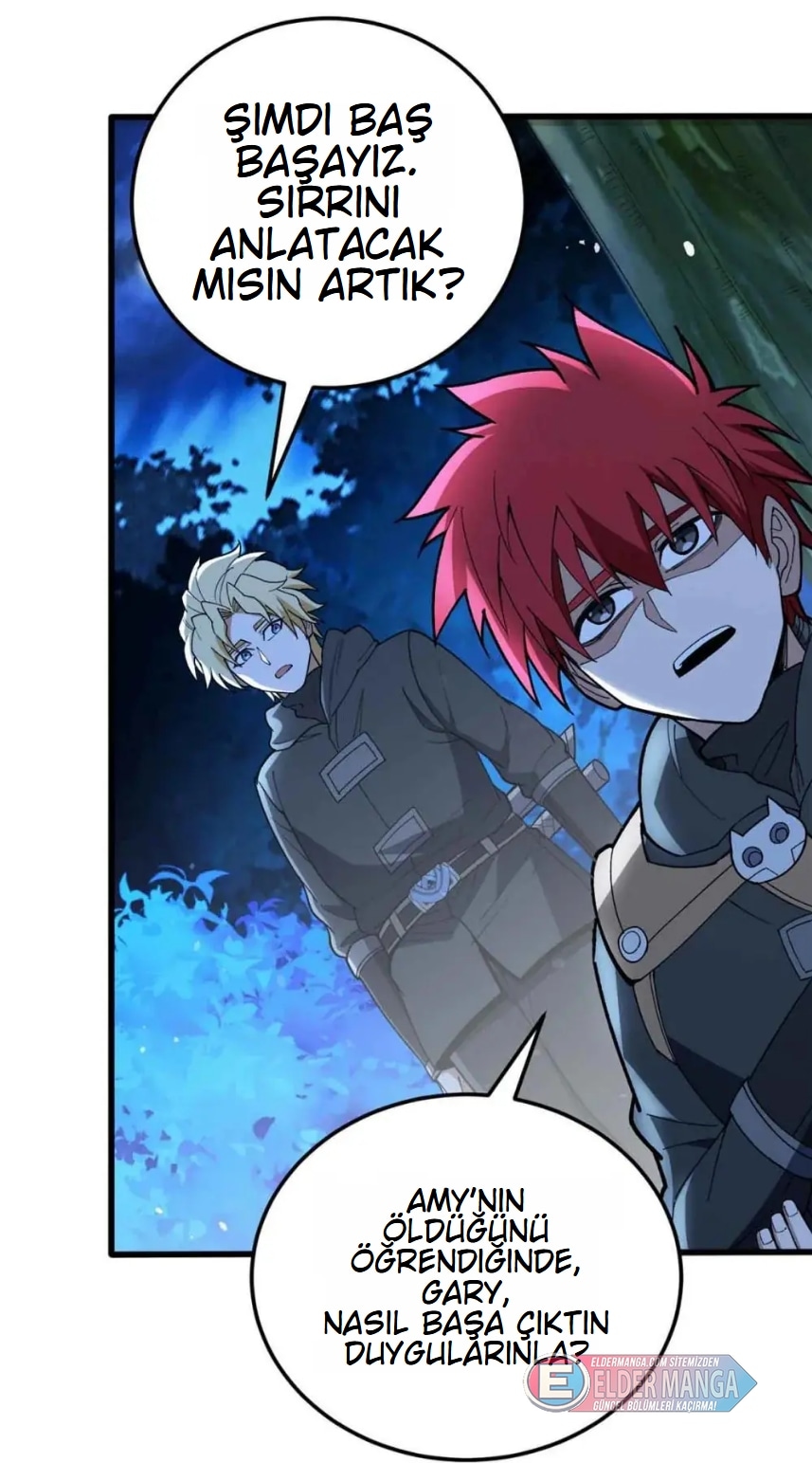 Benim Ejderha Sistemim! Bölüm 107 - Sayfa 5