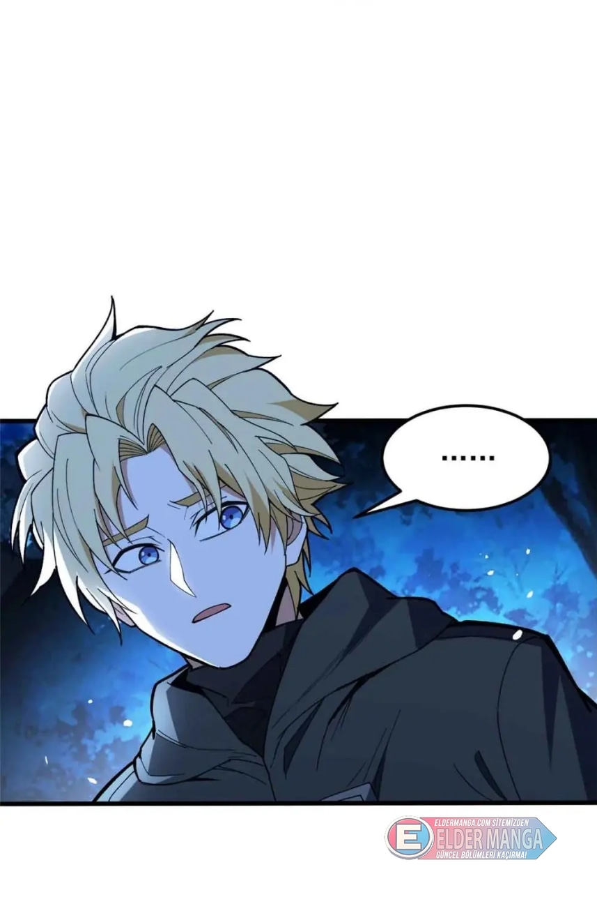 Benim Ejderha Sistemim! Bölüm 107 - Sayfa 6