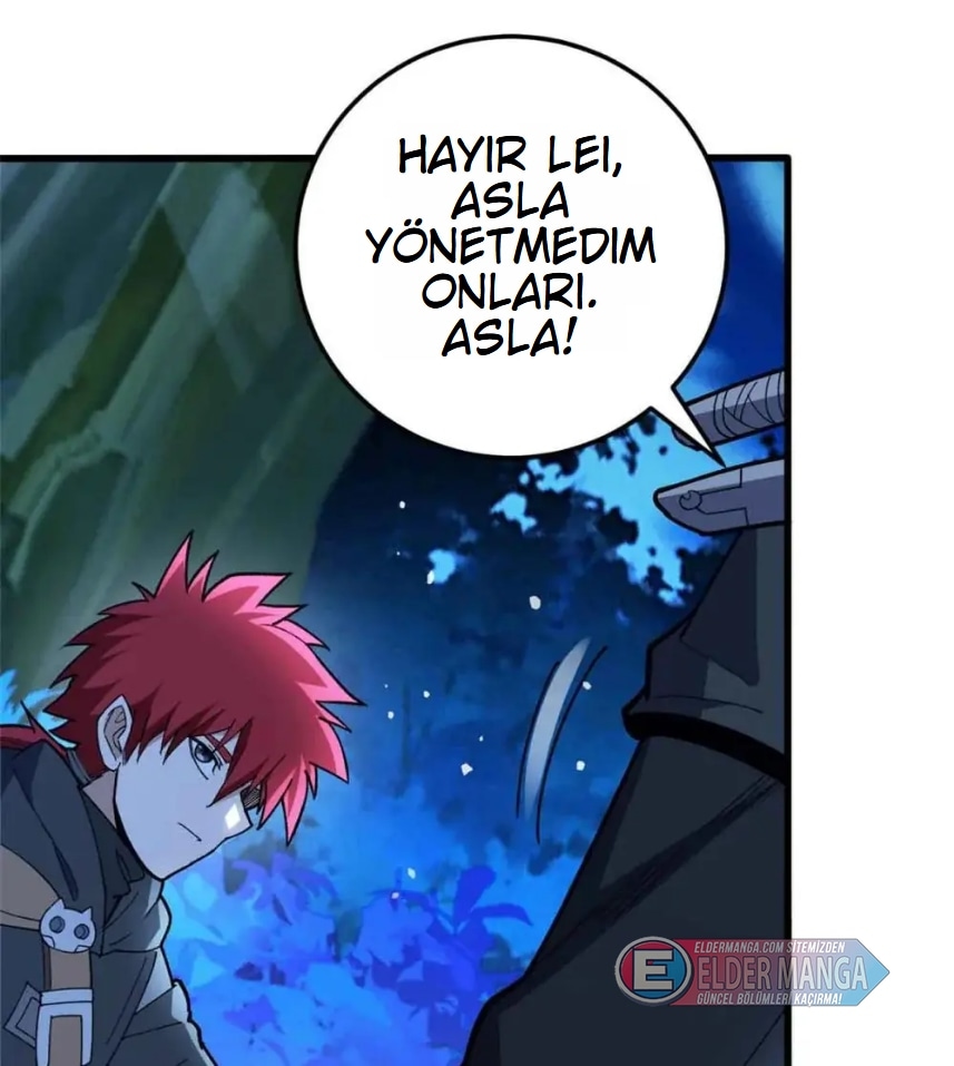 Benim Ejderha Sistemim! Bölüm 107 - Sayfa 8