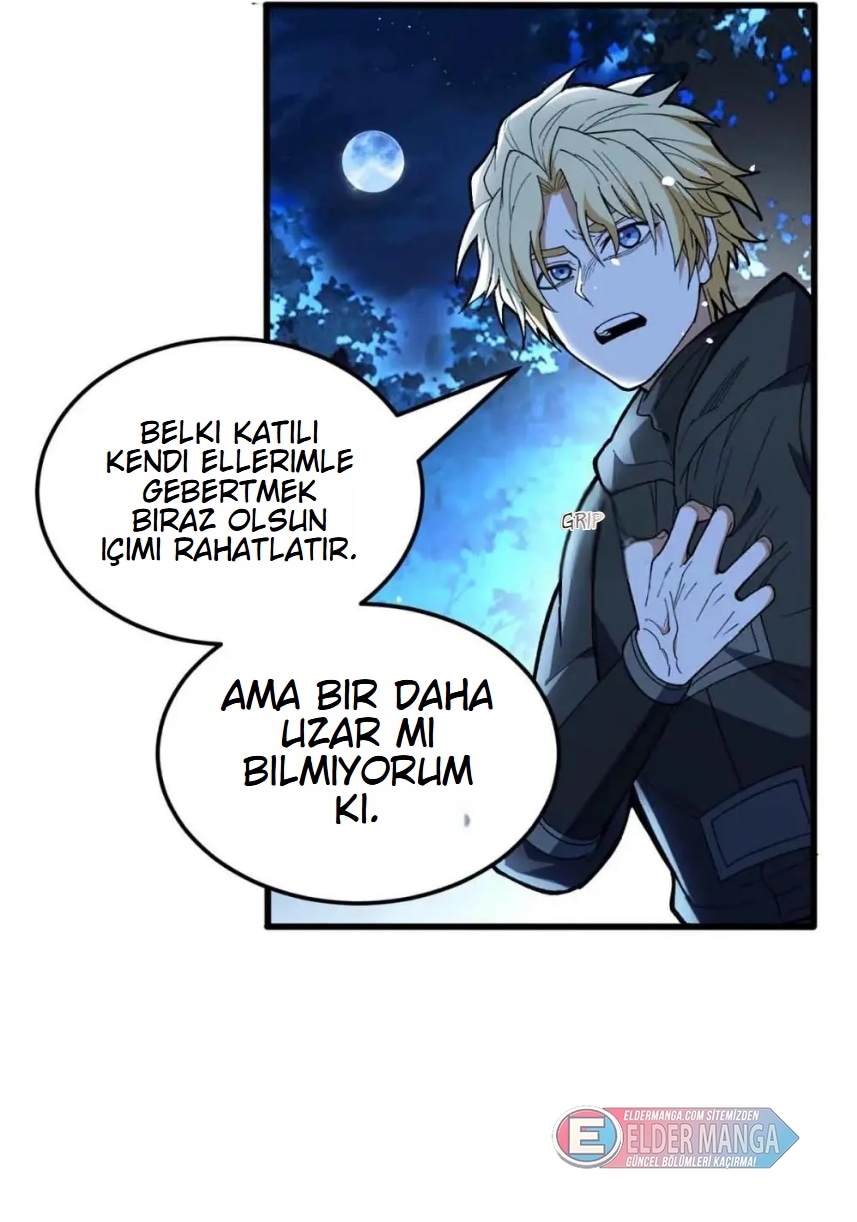Benim Ejderha Sistemim! Bölüm 107 - Sayfa 11