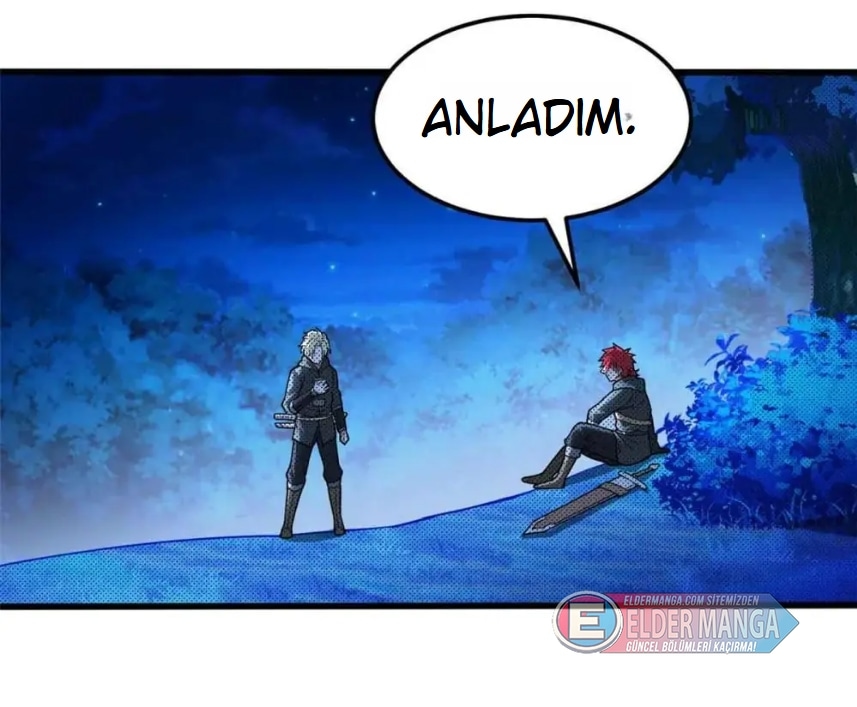 Benim Ejderha Sistemim! Bölüm 107 - Sayfa 12