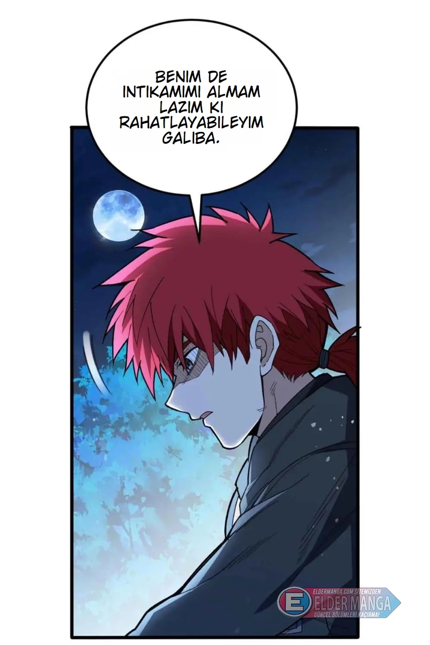 Benim Ejderha Sistemim! Bölüm 107 - Sayfa 13