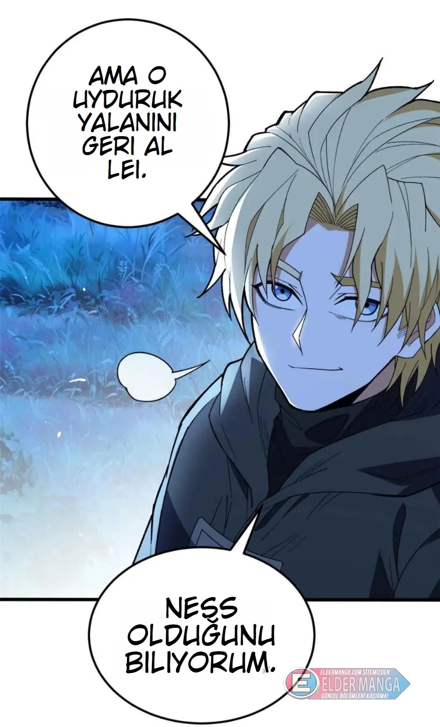Benim Ejderha Sistemim! Bölüm 107 - Sayfa 21