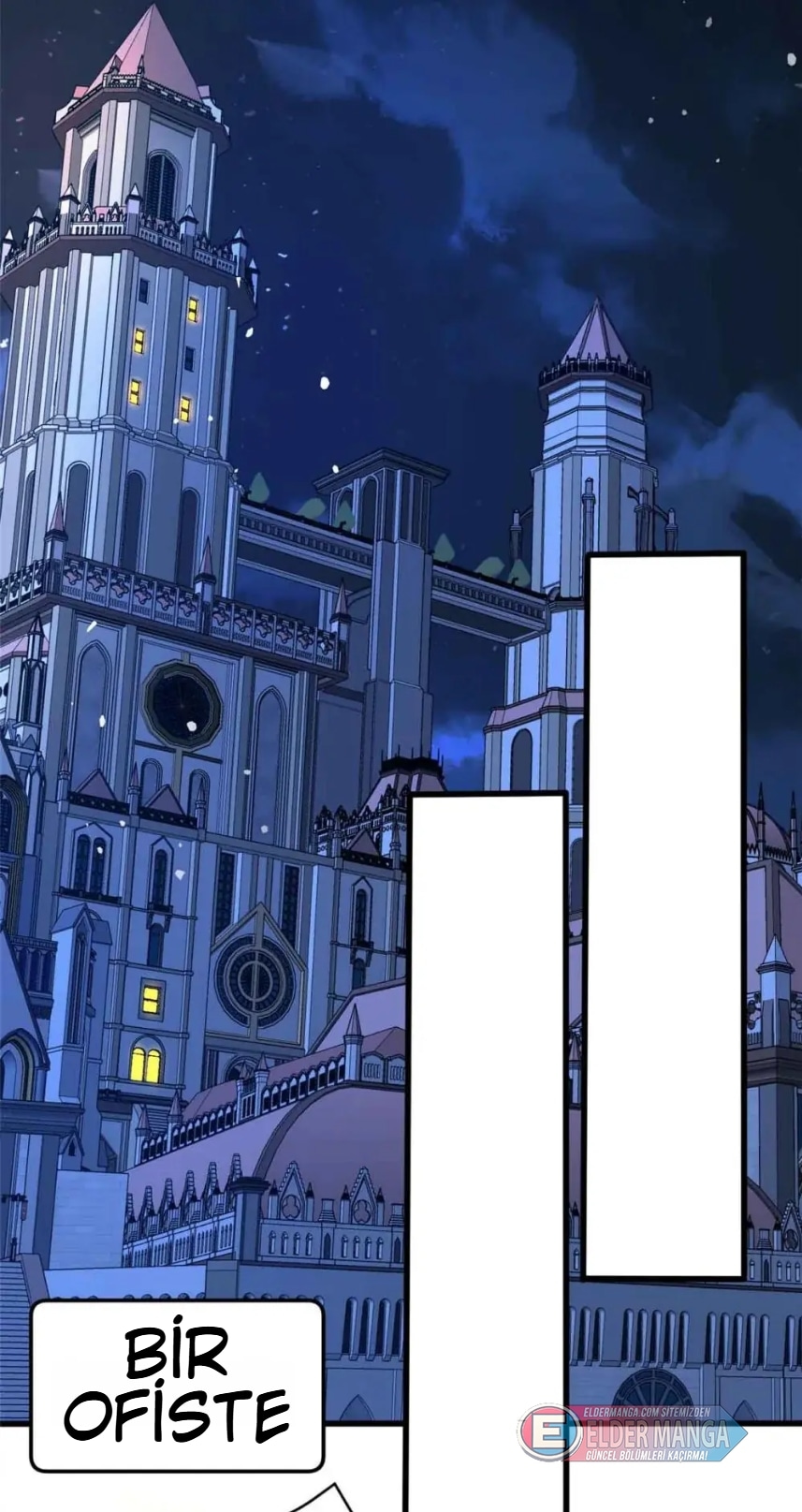 Benim Ejderha Sistemim! Bölüm 107 - Sayfa 28