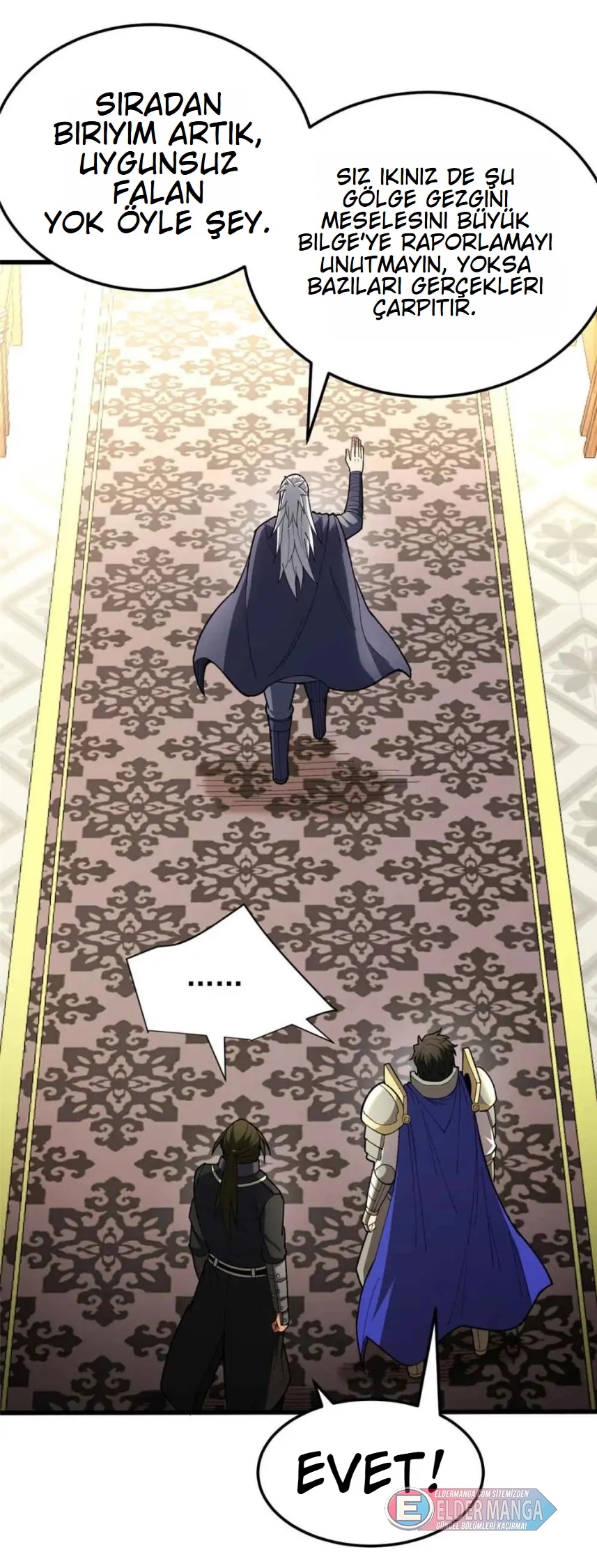 Benim Ejderha Sistemim! Bölüm 107 - Sayfa 39