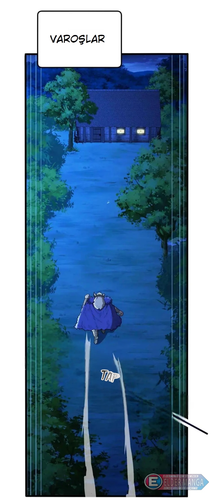 Benim Ejderha Sistemim! Bölüm 107 - Sayfa 41