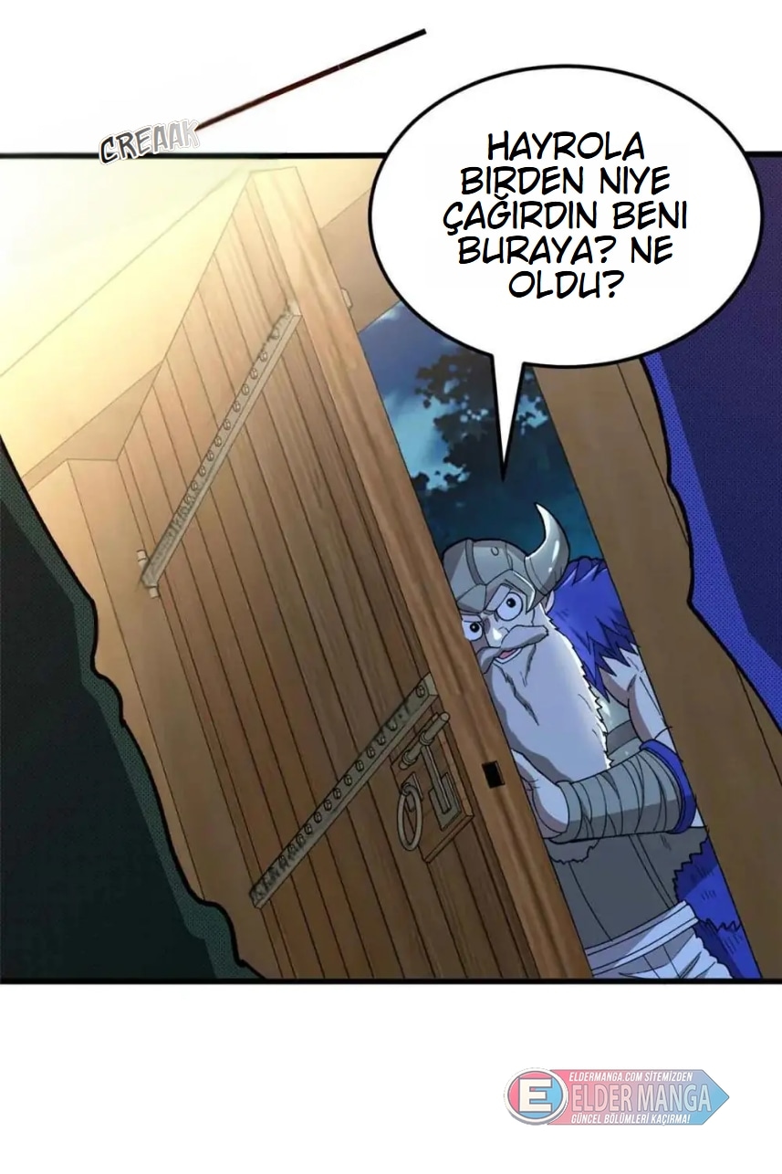 Benim Ejderha Sistemim! Bölüm 107 - Sayfa 43