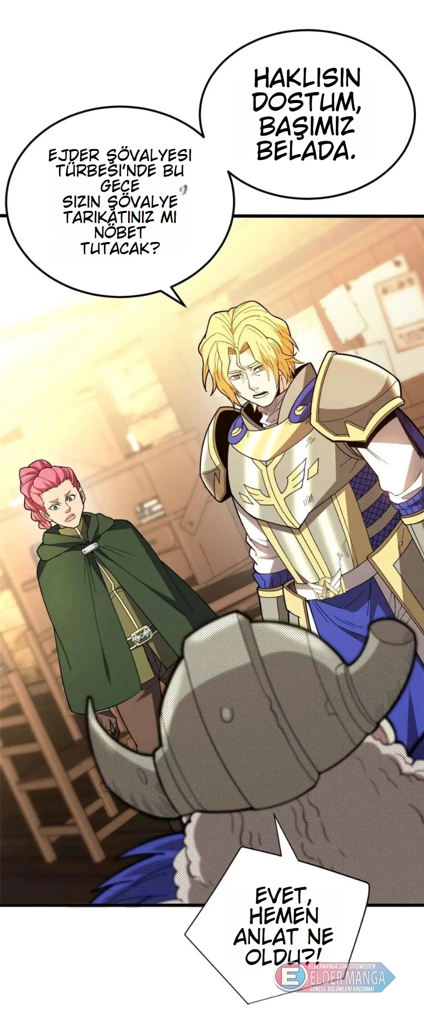 Benim Ejderha Sistemim! Bölüm 107 - Sayfa 45