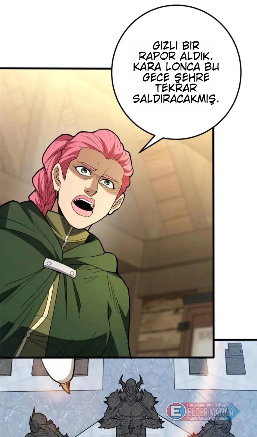 Benim Ejderha Sistemim! Bölüm 107 - Sayfa 47