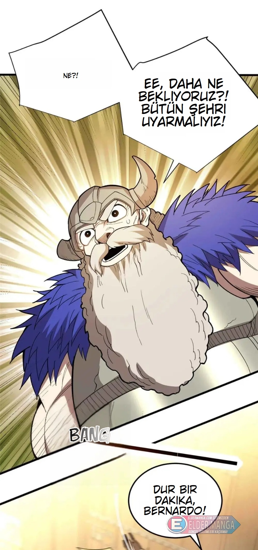 Benim Ejderha Sistemim! Bölüm 107 - Sayfa 50