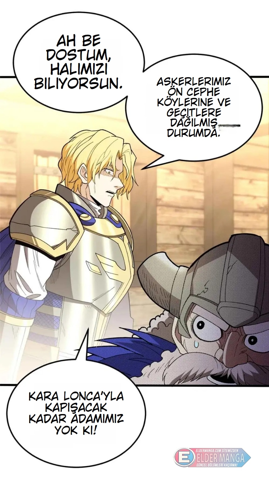 Benim Ejderha Sistemim! Bölüm 107 - Sayfa 53