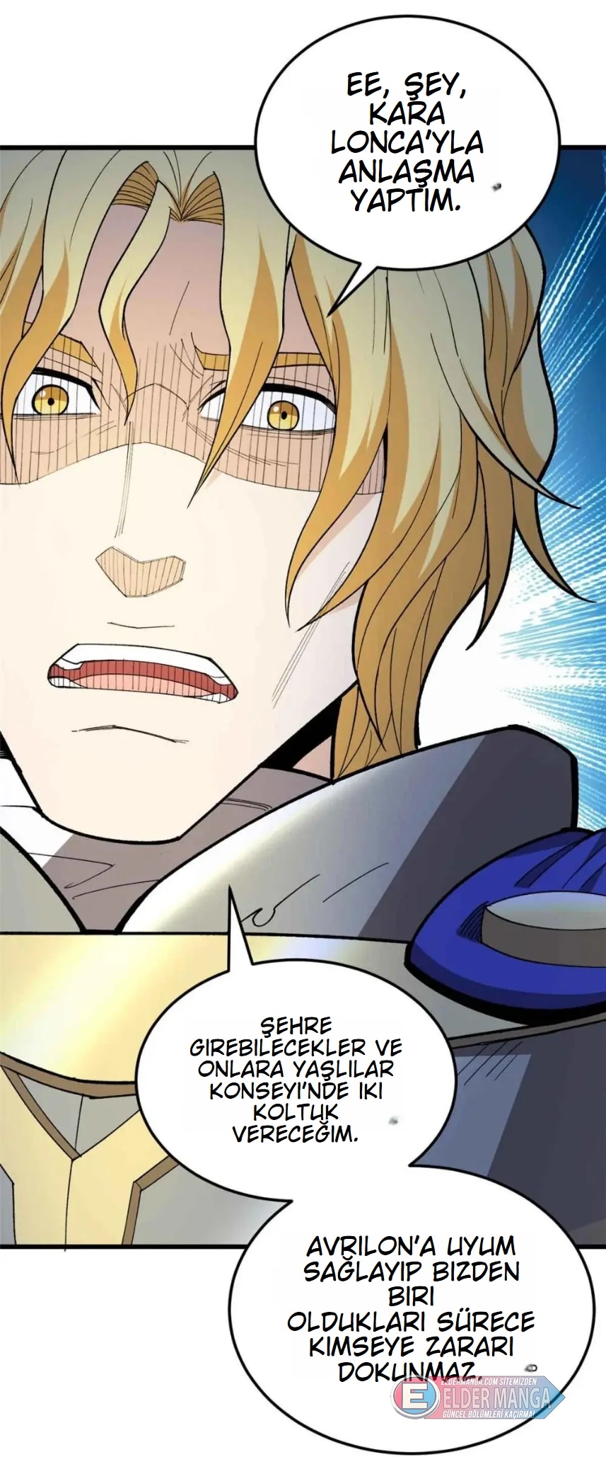 Benim Ejderha Sistemim! Bölüm 107 - Sayfa 56