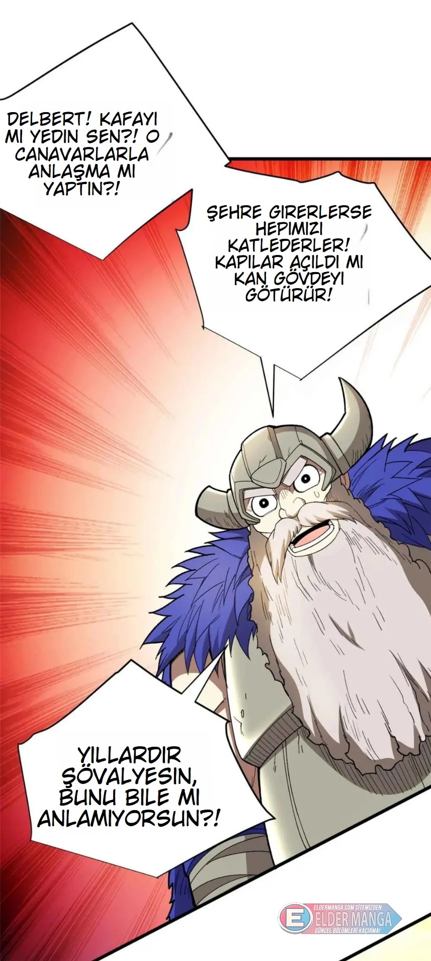 Benim Ejderha Sistemim! Bölüm 107 - Sayfa 58
